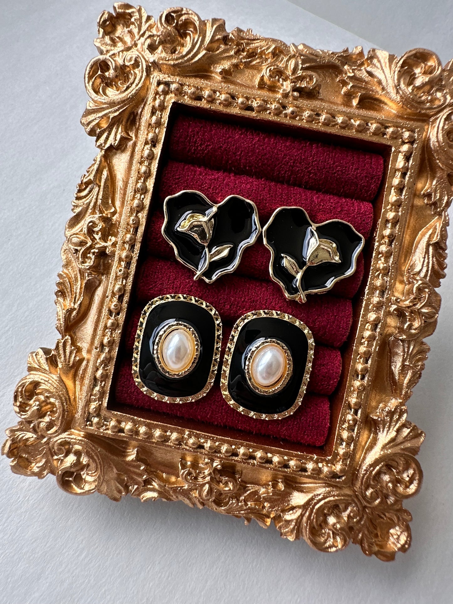Vintage Stud Set