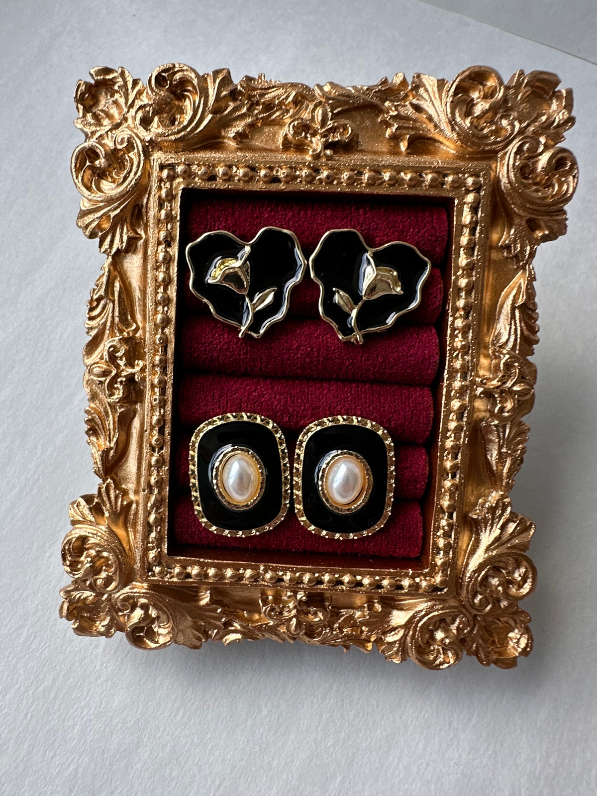 Vintage Stud Set