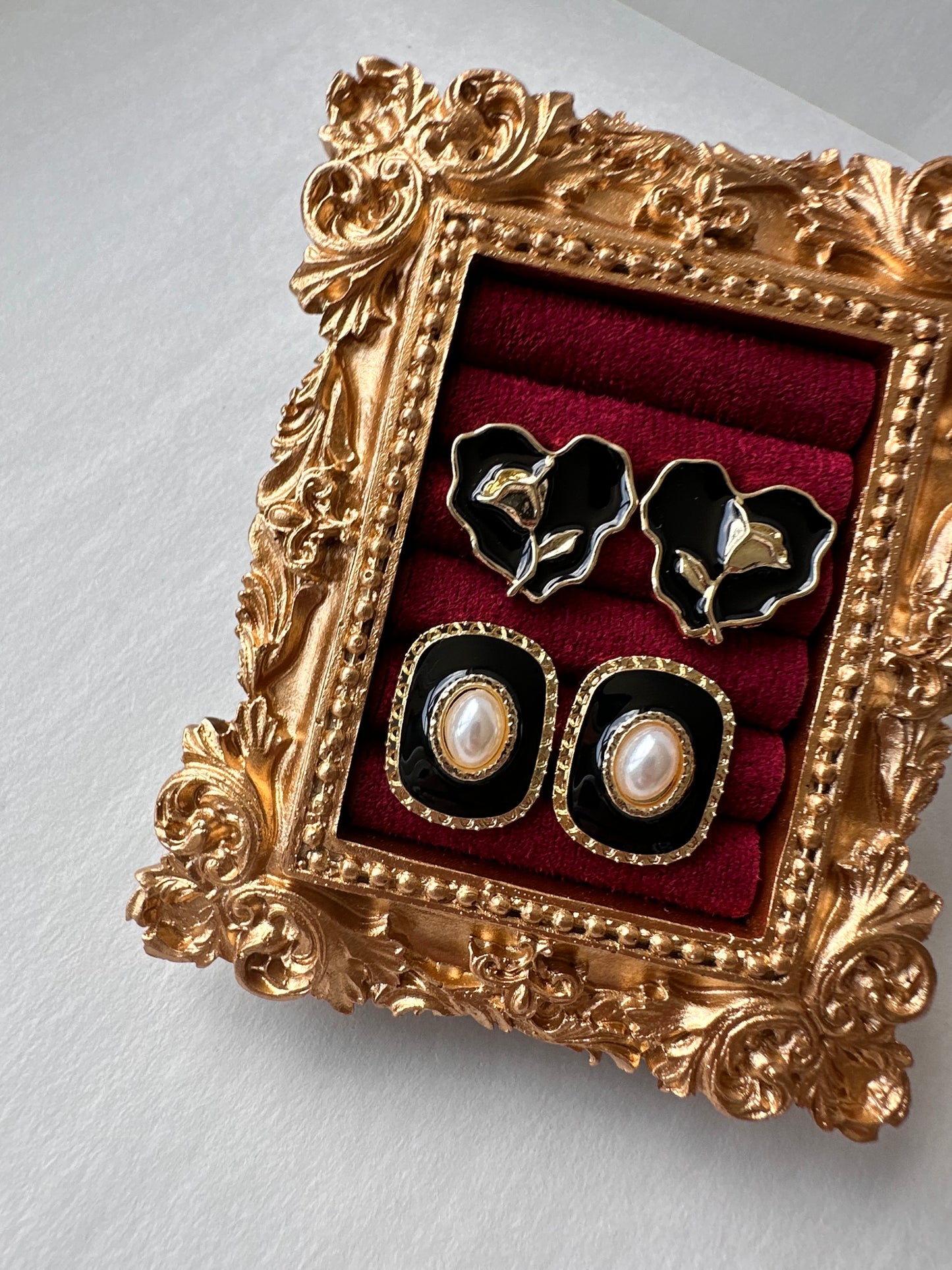 Vintage Stud Set